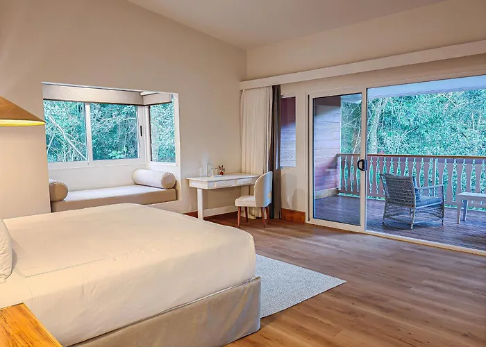 Cloud Forest Lodge