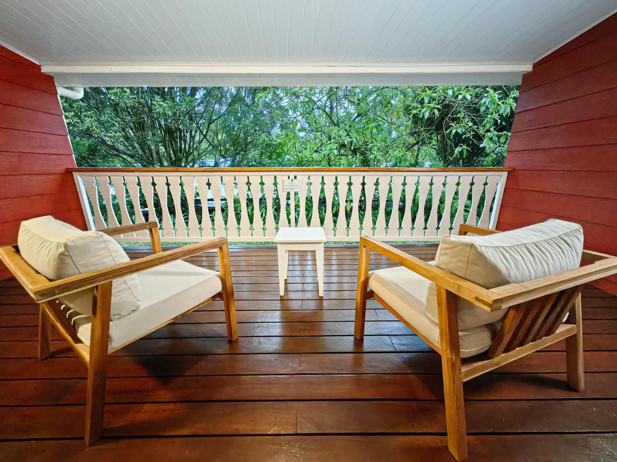 Cloud Forest By Boeena Lodge *