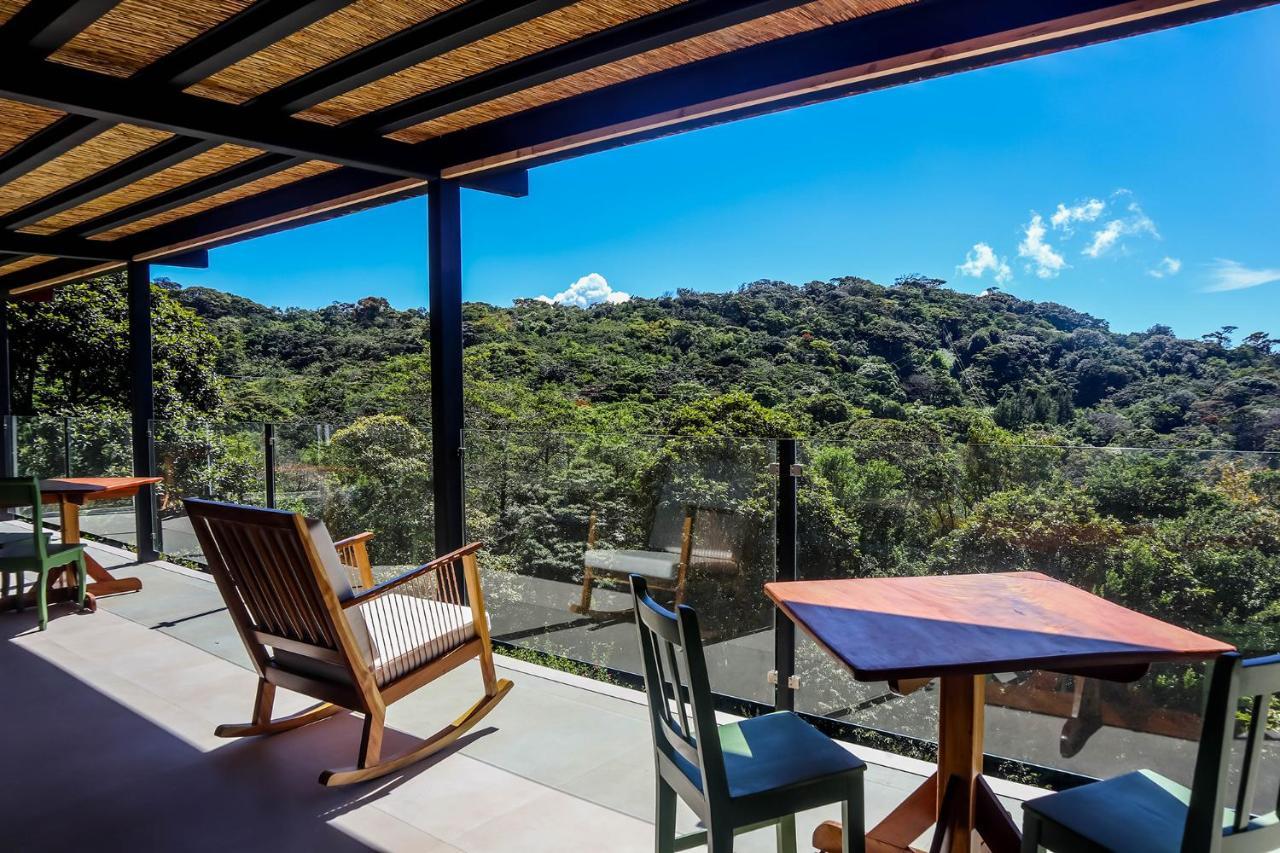 Cloud Forest By Boeena Lodge *