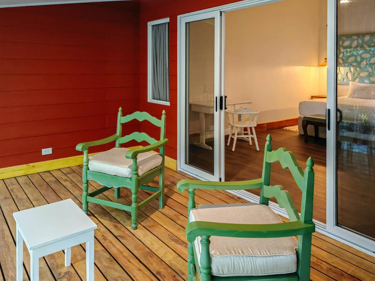 Lodge Cloud Forest By Boeena Monteverde